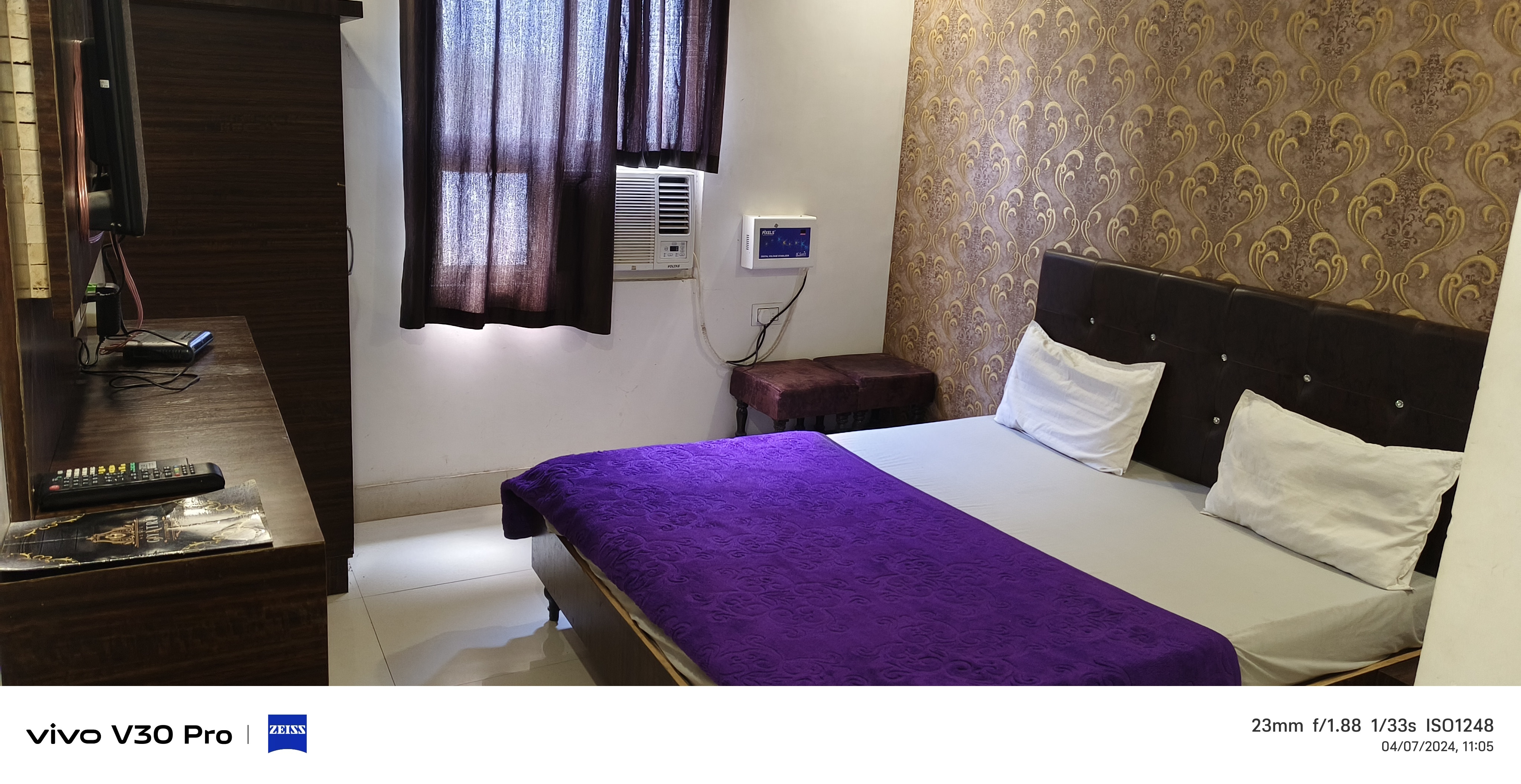 HOTEL GAYATRI LAKHERI - Tap to explore photos