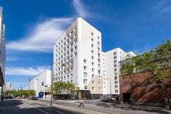 B&B HOTEL Paris Ivry Quai de Seine, Paris