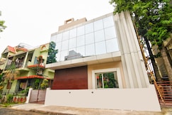 SALTLAKE RESIDENCY, Kolkata