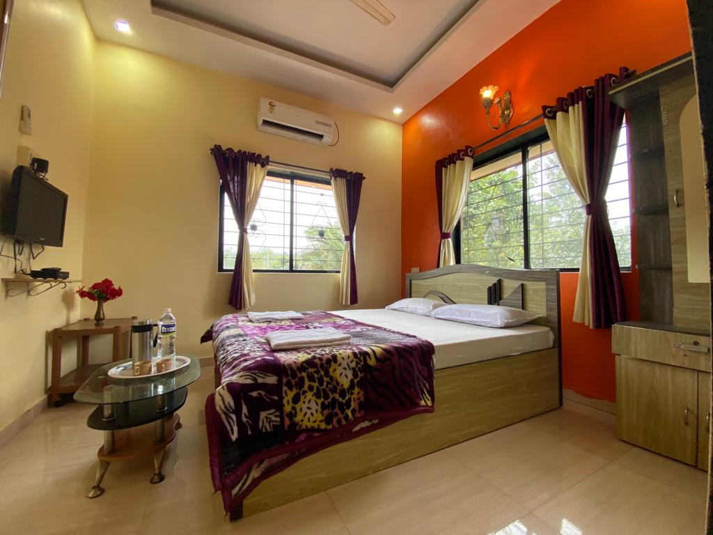 Datta Darbar Resort - Tap to explore photos