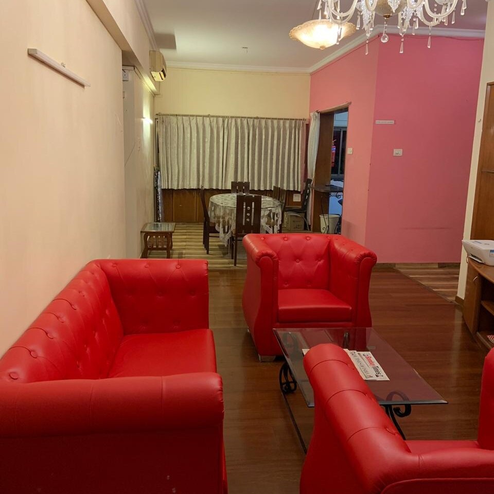 Pinaki Comfort stay Bandra - Tap to explore photos