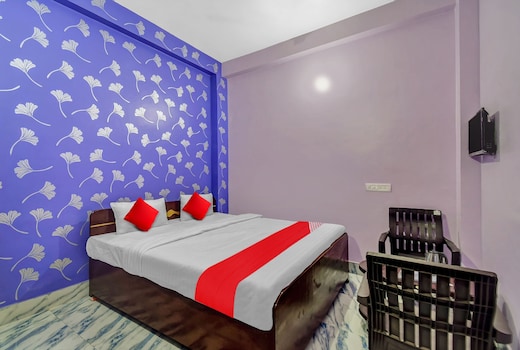 Flagship Heritage Inn