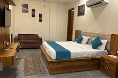 Hotel Moon Regency, Panipat