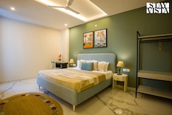 StayVista at Timeless @ Sabora Green, Jaipur