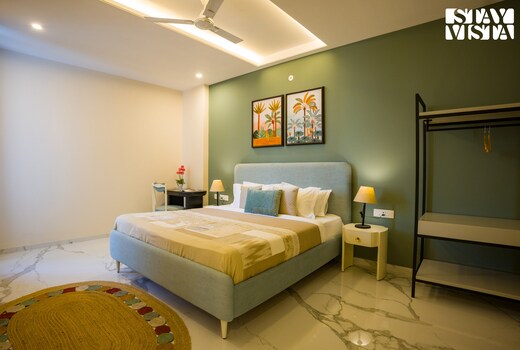 StayVista at Timeless @ Sabora Green