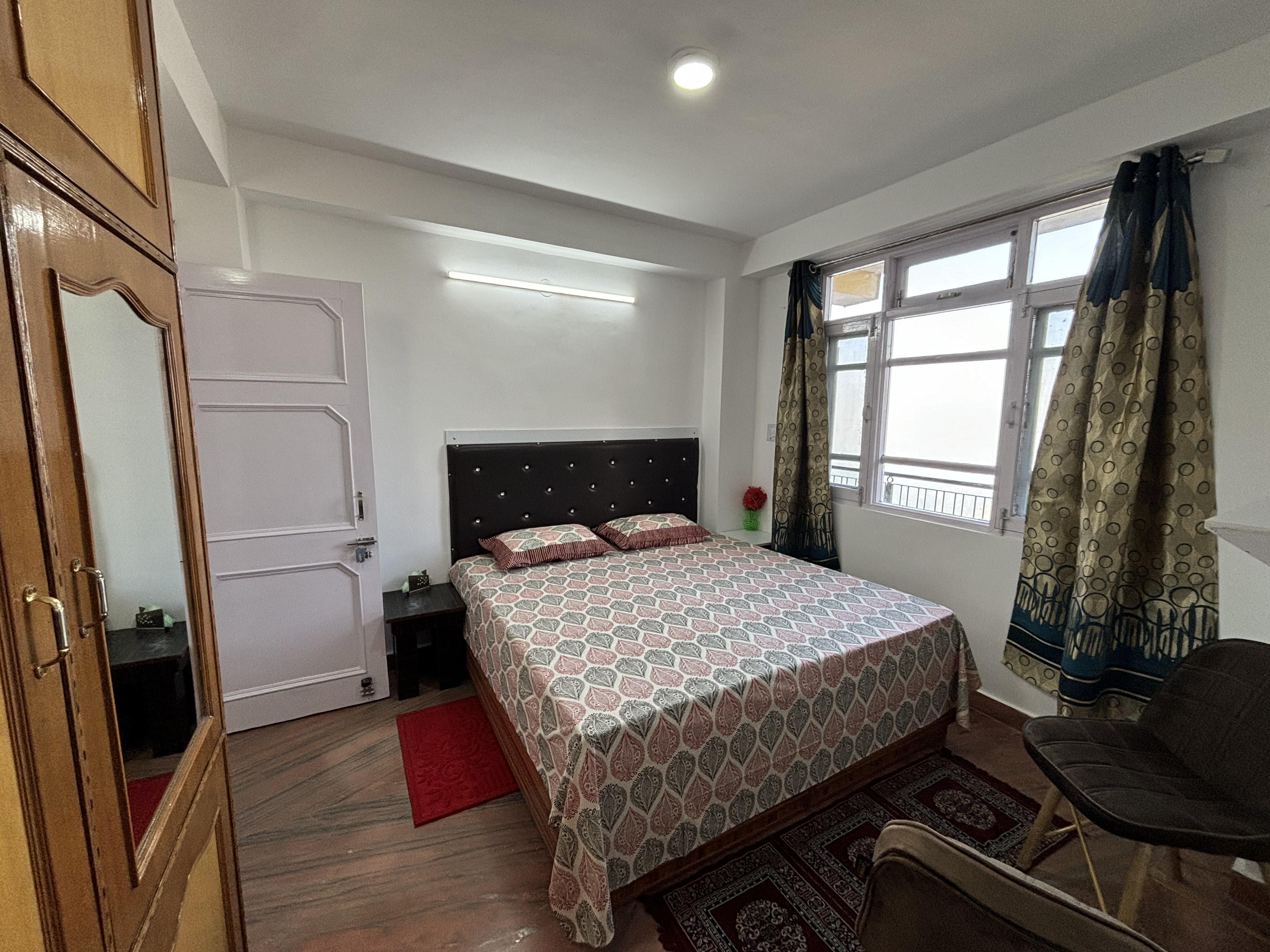 Akshar homestay - Tap to explore photos