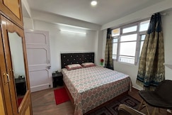 Akshar homestay, Arki