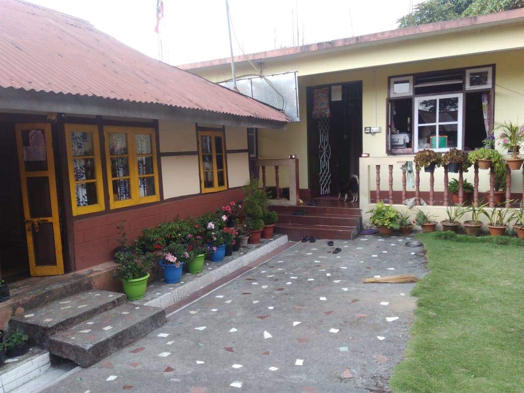 Homestayzz Sikkim Parkha - Tap to explore photos