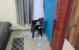Common Area