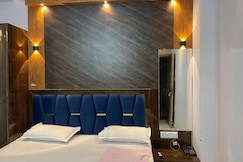 Hotel Prince Paradise, Patna