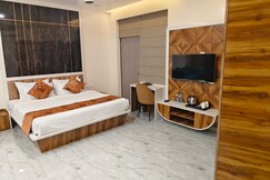 Hotel Sharma Jaipur, Jaipur