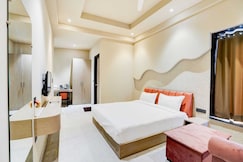 Hotel O RV Hotel, Noida