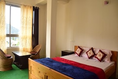 Cerulean Retreat, Gangtok