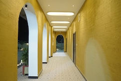 GOLDEN VALLY FARMS AND RESORT, Ramtek