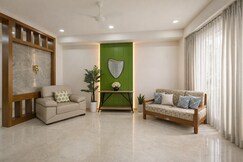 Elite Escapes at Lotus Pond 3BHK Banjarahills, Hyderabad