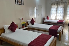 Hazarika Heritage Homestay | North Lakhimpur, Mechuka