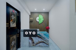 HOTEL O VELORA, Jaipur