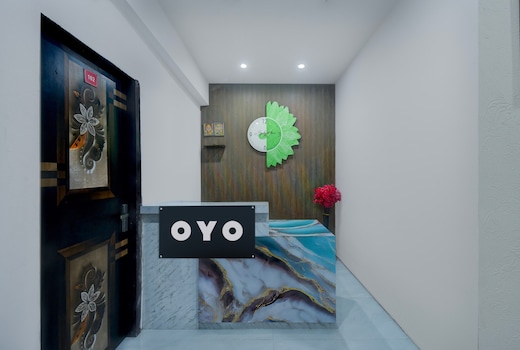 HOTEL O VELORA