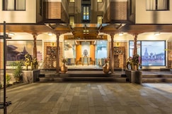 HOTEL KUTUMBA, Kathmandu