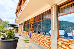Lamsang residency, Bomdila