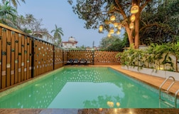 Swimming Pool 1