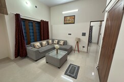 Uniyal Homestay, Dehradun