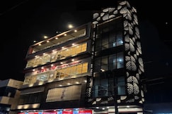 HOTEL PARK INN, Bagalkot