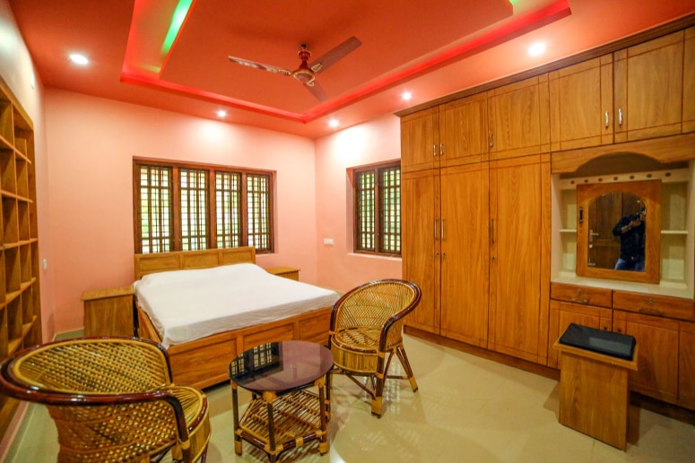 Bekal Homestay and Resorts - Tap to explore photos