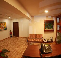 Living Room 1