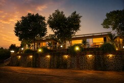 The Astor Resort & Agro, Mahabaleshwar
