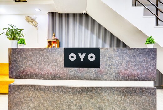 Super Hotel O Grandfather