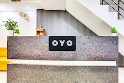 Hotel O Grandfather, Agra