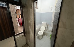 Washroom