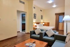 Ramada Hotel & Suites by Wyndham Ajman, Sharjah