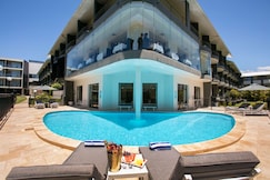 Best Western Plus Apollo International Hotel, Lake Macquarie