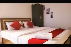 Strawberry Mini Resort Mahabaleshwar, Mahabaleshwar