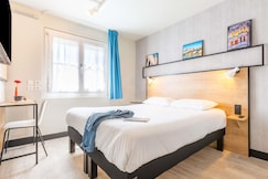 ibis Blois Centre Chateau, Loir-et-Cher