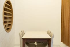 Reunion Ocean Hridayam, Udupi