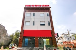 FabHotel South Crown, Mohali