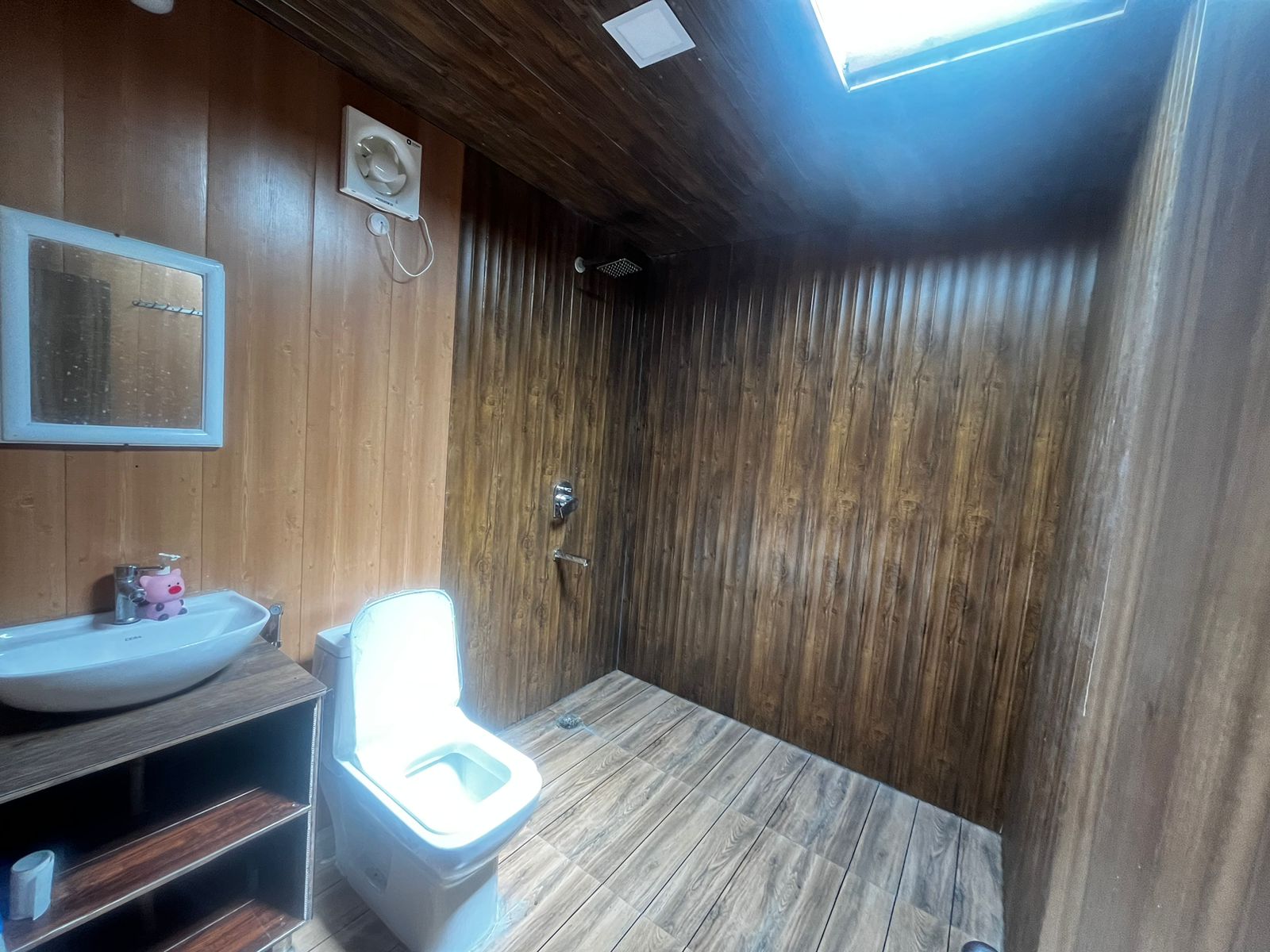 Rumk Homestay - Tap to explore photos