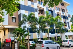 Hotel Saiprasad Executive, Solapur  (Pure Veg Hotel), Solapur