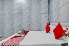 Hotel O You & Me, Delhi