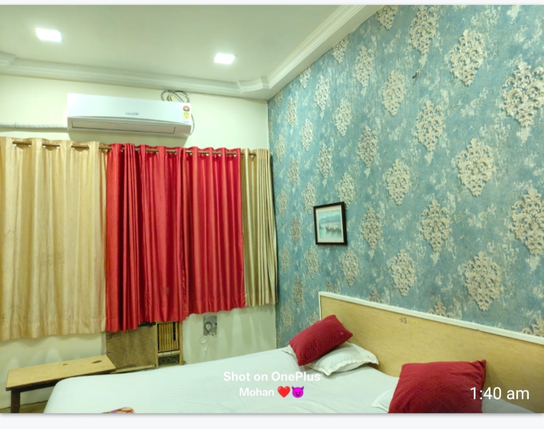 Hotel Vaibhav  - Tap to explore photos