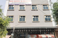 AVS Rooms and Restaurant Faridabad, Faridabad