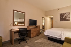 Hampton Inn by Hilton Ciudad Juarez, Juarez, Chihuahua