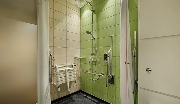 hub by Premier Inn London Westminster, Saint James' Park - Tap to explore photos