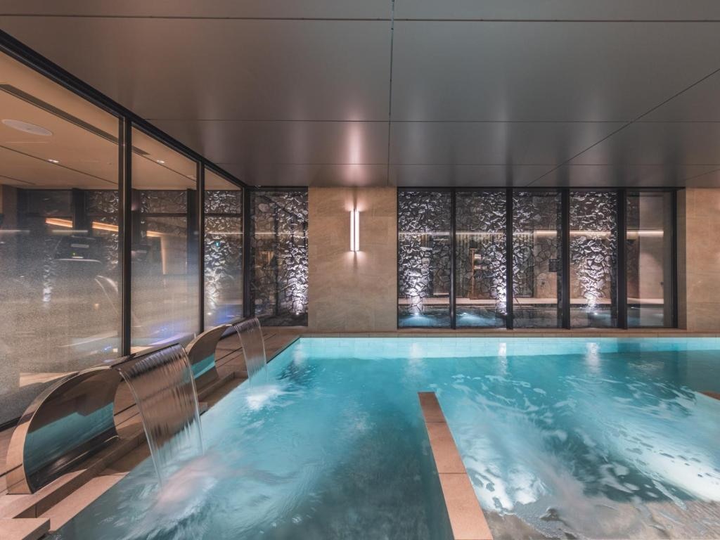Dusit Thani Kyoto Hotel - Tap to explore photos