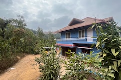 Jiyashvi homestay Coorg, Coorg