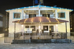 Arka villa AC 2bhk, Hatgad