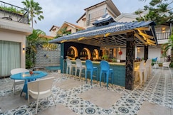 TestLinkagesHotel, Alaminos City